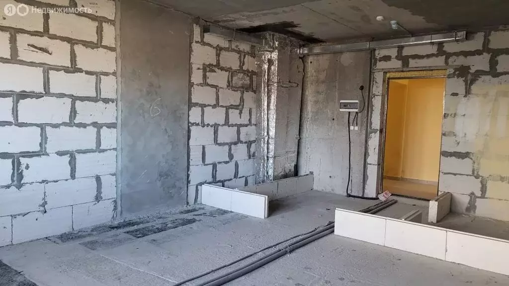 1-комнатная квартира: Саратов, 2-й Совхозный проезд, 36к2 (25.4 м) - Фото 2