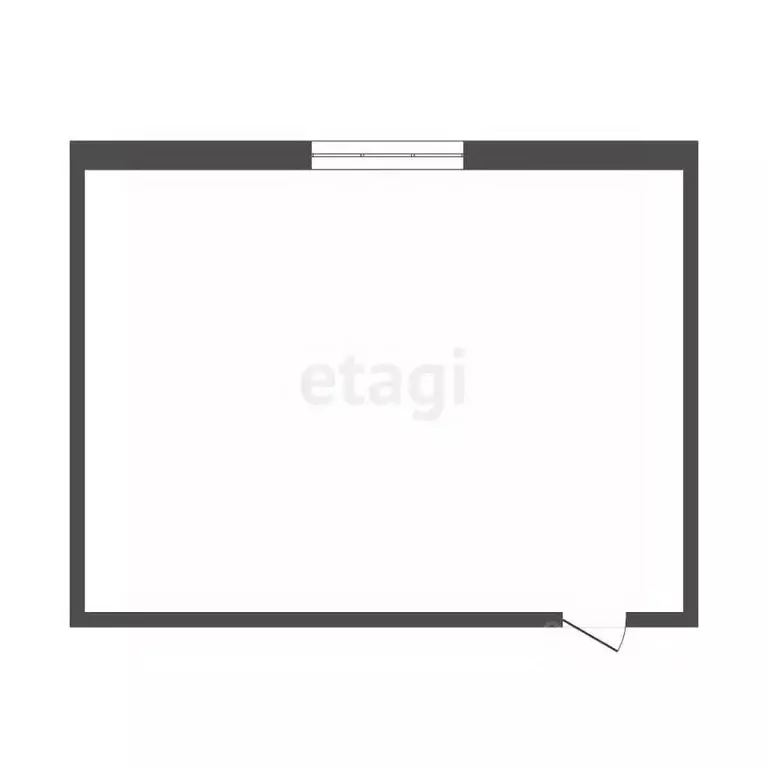 Комната Смоленская область, Смоленск ул. Нахимова, 8 (17.9 м) - Фото 2