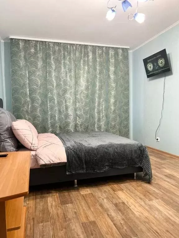 1-к кв. Пермский край, Пермь ул. Комбайнеров, 39б (56.0 м) - Фото 2