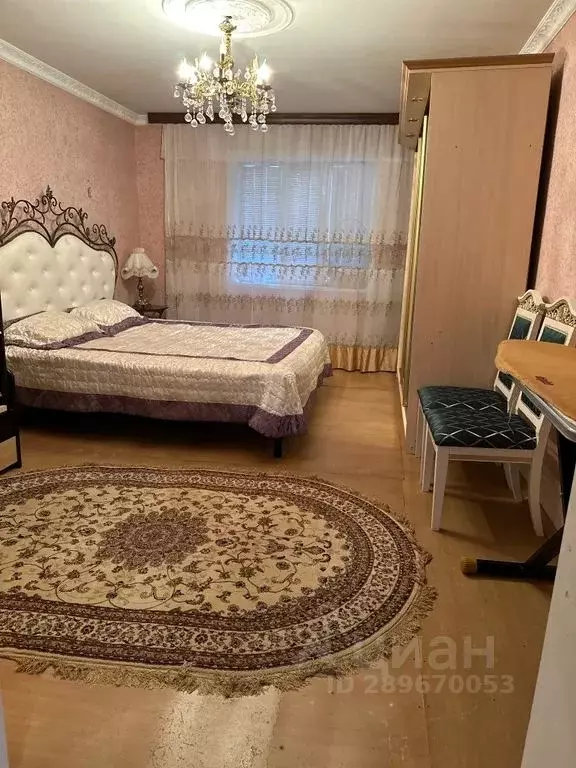 Дом в Дагестан, Дербент ул. Пугина, 30 (100 м) - Фото 1