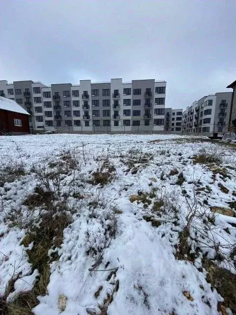 Участок в Крым, Симферопольский район, с. Мирное ул. Березовая (6.0 ... - Фото 0