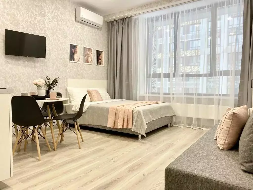 1-к кв. Москва проезд Серебрякова, 11к1 (30.0 м) - Фото 0