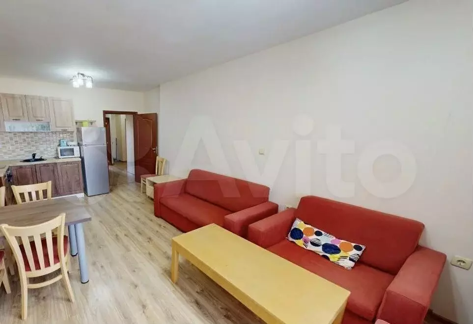 2-к. квартира, 50 м, 9/9 эт. - Фото 0