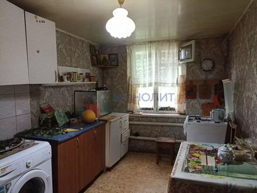 Дом в Нижегородская область, Бор ул. Шверника (73 м) - Фото 0