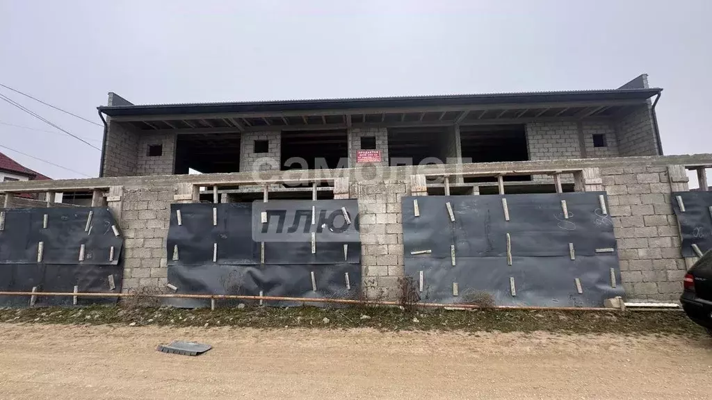 Таунхаус в Дагестан, Карабудахкентский район, Зеленоморск с/пос, с. ... - Фото 2