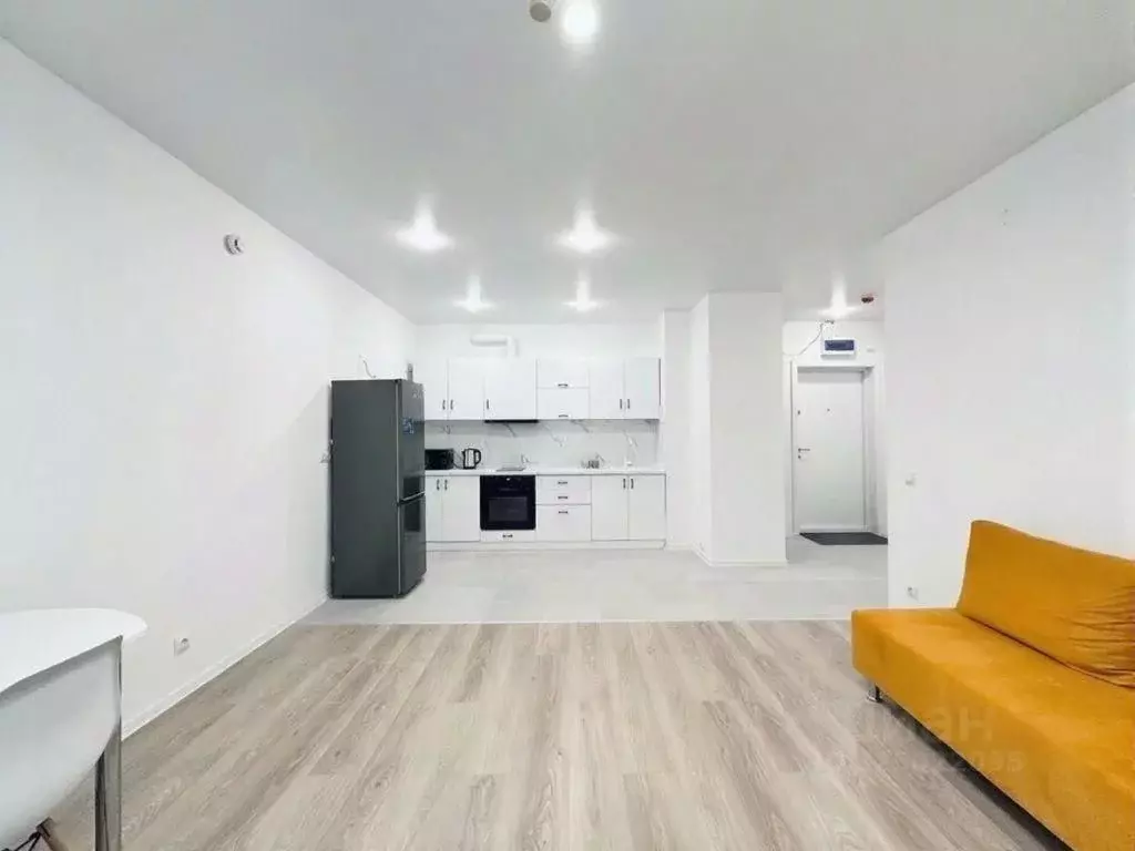 2-к кв. Московская область, Котельники Парковый мкр, 1к6 (44.2 м) - Фото 1