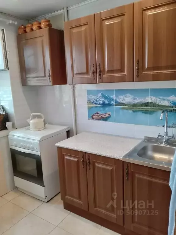 2-к кв. Татарстан, Казань ул. Воровского, 15а (45.0 м) - Фото 0