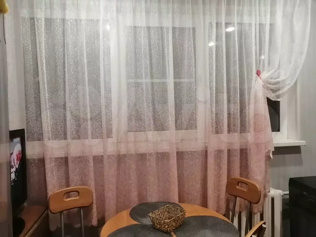 1-к. квартира, 32,3 м, 1/9 эт. - Фото 0
