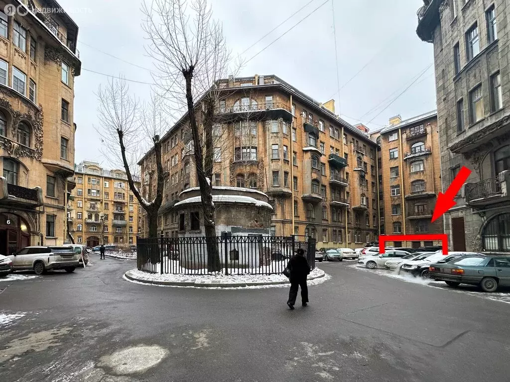 Помещение свободного назначения (79 м) - Фото 2