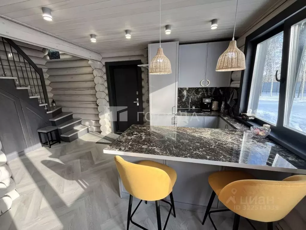 Участок в Новосибирская область, Новосибирский район, Плотниковский ... - Фото 1