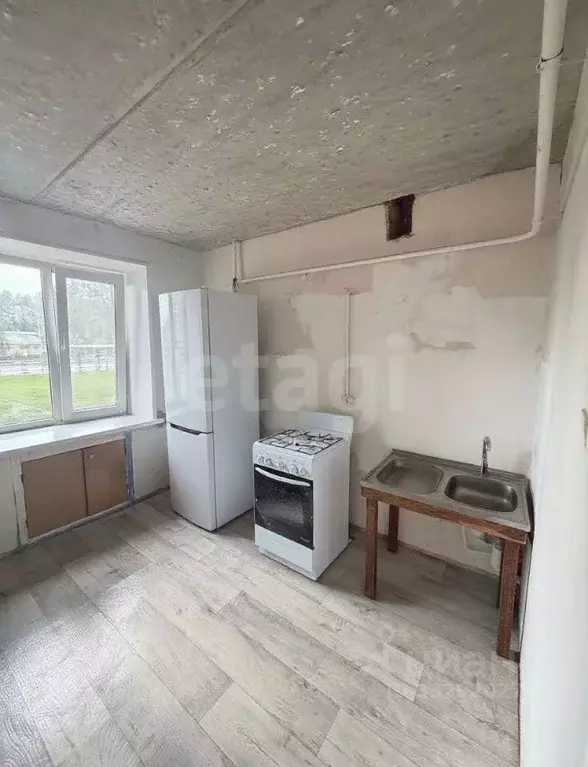 1-к кв. Чувашия, Чебоксары ул. М.А. Сапожникова, 4 (33.9 м) - Фото 1