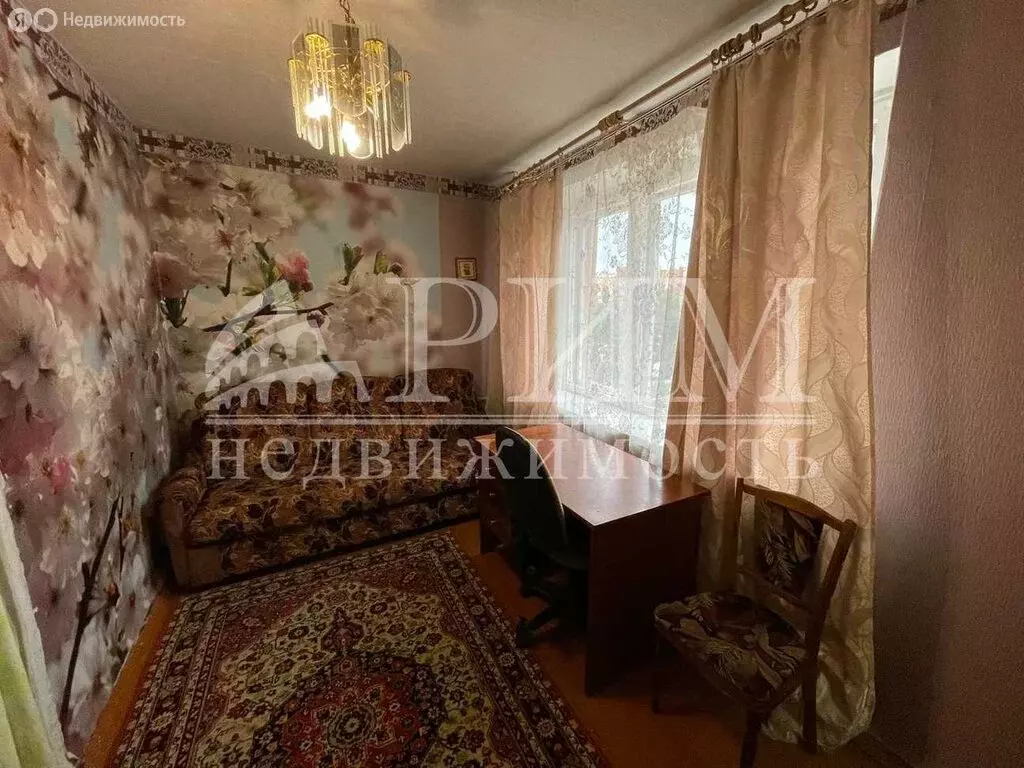 Квартира-студия: Пенза, Минская улица, 18 (28 м) - Фото 1