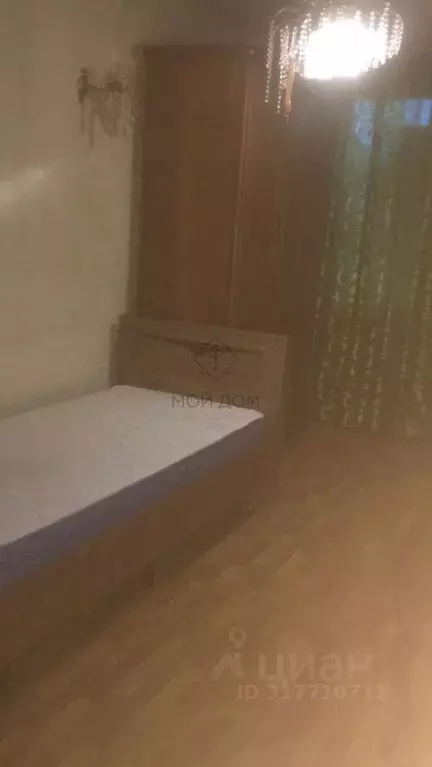 Комната Москва 3-й Дорожный проезд, 7К1 (45.0 м) - Фото 1