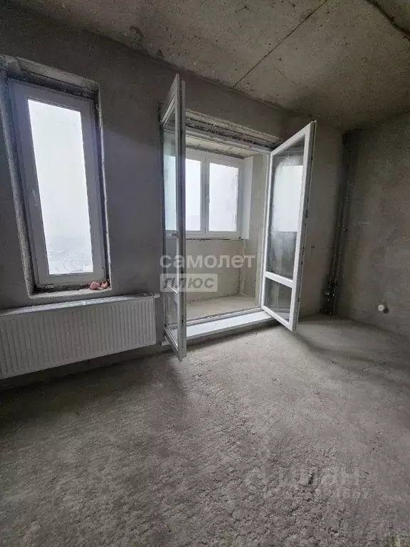 2-к кв. Липецкая область, Липецк ул. М.И. Неделина, 4Д (38.28 м) - Фото 1