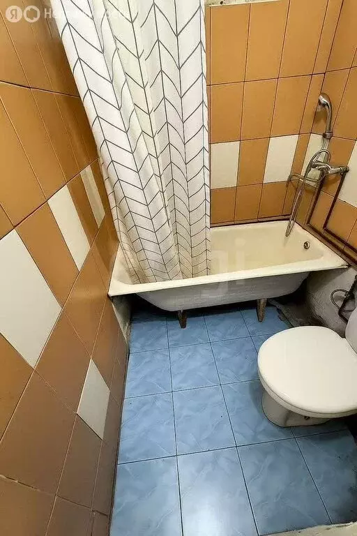 Квартира-студия: Иркутск, Советская улица, 96 (19.8 м) - Фото 1