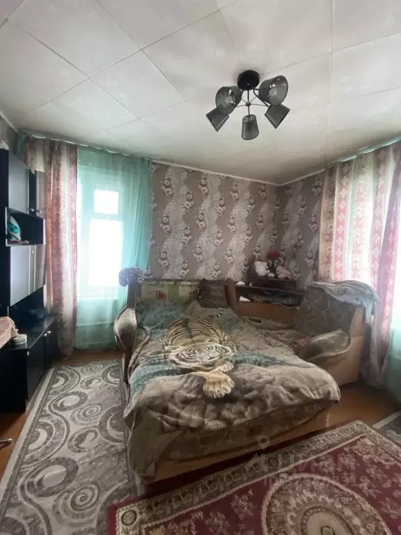 Дом в Кемеровская область, Мыски пер. 8 Марта, 24 (67 м) - Фото 2