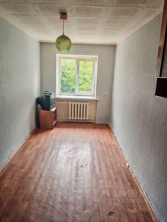 Комната Алтайский край, Барнаул ул. Эмилии Алексеевой, 42/20 (13.0 м) - Фото 1