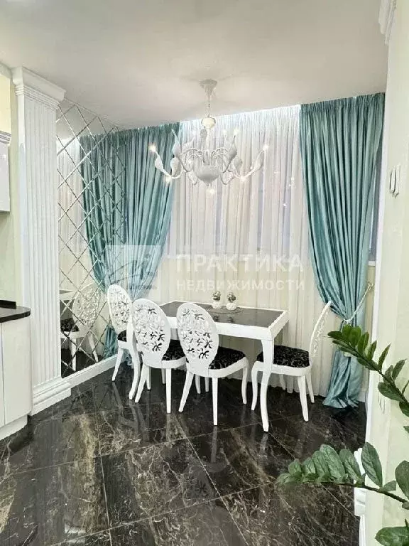 Продается 3-комнатная квартира - Фото 2