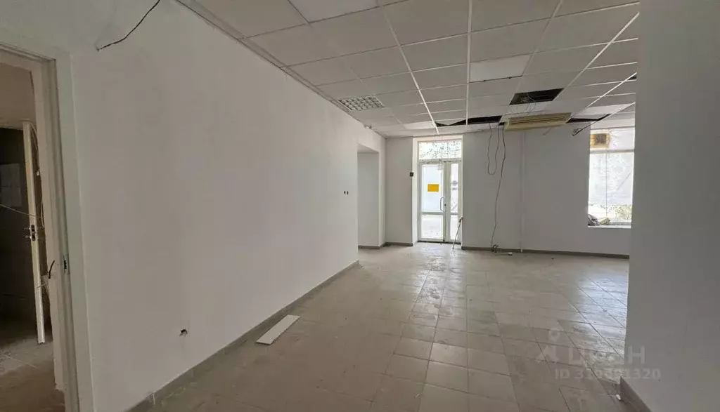 Торговая площадь в Свердловская область, Екатеринбург ул. Победы, 59 ... - Фото 2