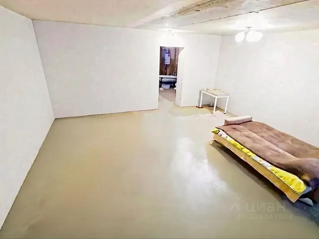 Свободной планировки кв. Пензенская область, Пенза ул. Герцена, 1А ... - Фото 2