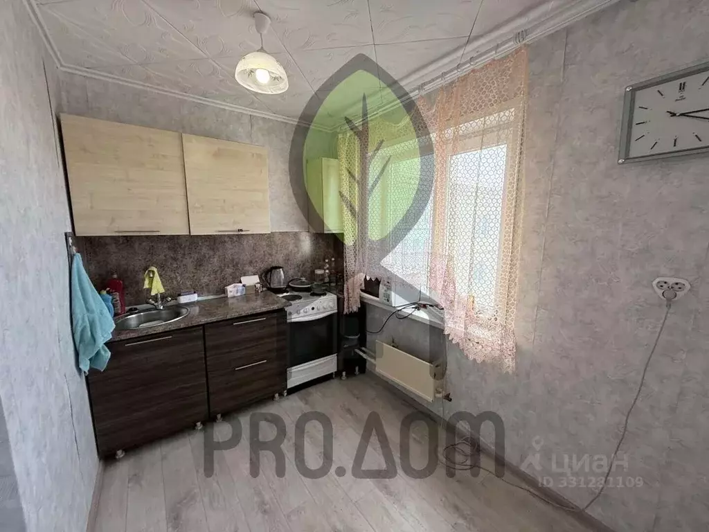2-к кв. Красноярский край, Норильск Солнечный проезд, 1 (44.1 м) - Фото 1
