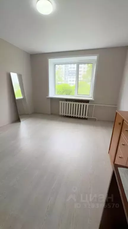 Комната Вологодская область, Вологда ул. Маршала Конева, 33 (13.1 м) - Фото 1