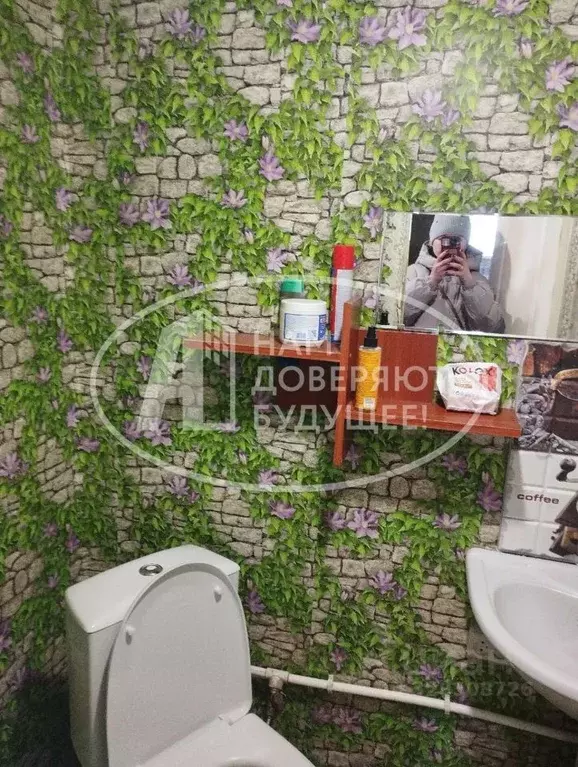 Дом в Пермский край, Ординский район, с. Медянка Юбилейная ул., 27 (44 ... - Фото 1