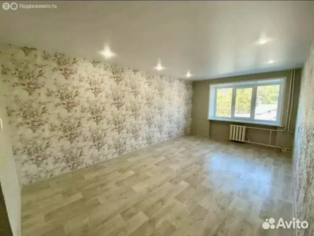 1к в 7-комнатной квартире (18 м) - Фото 2