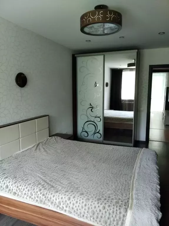 2-к кв. Пермский край, Пермь ул. Капитана Пирожкова, 36 (46.6 м) - Фото 0