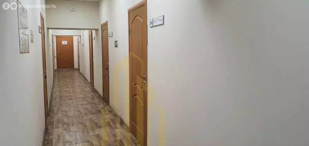 Офис (183 м) - Фото 1
