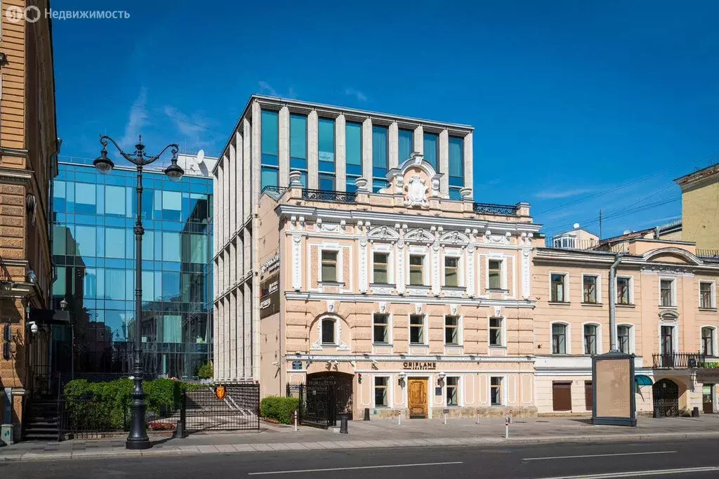 Помещение свободного назначения (280 м) - Фото 0