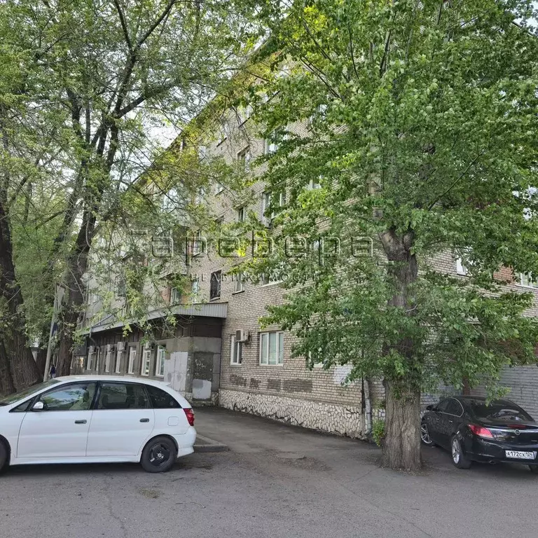 4-к. квартира, 62,3 м, 4/5 эт. - Фото 1