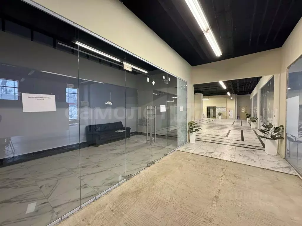 Помещение свободного назначения в Московская область, Одинцовский ... - Фото 2