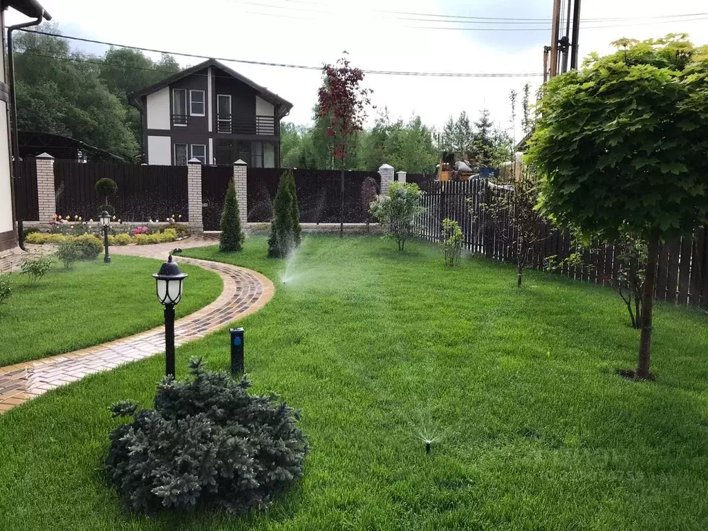 Дом в Московская область, Солнечногорск городской округ, ... - Фото 2