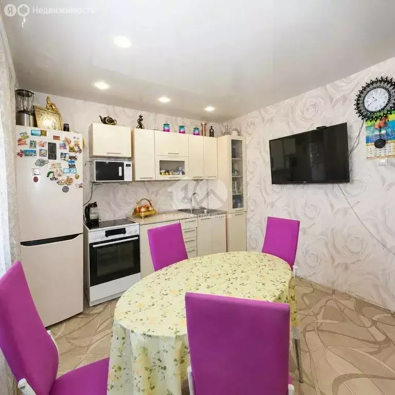 2-комнатная квартира: Новосибирск, Спортивная улица, 23 (75.5 м) - Фото 1