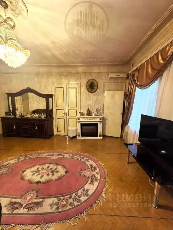 3-к кв. Ставропольский край, Пятигорск ул. Рубина, 5 (58.0 м) - Фото 2