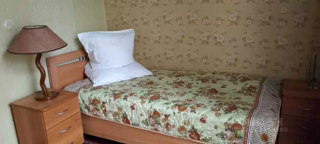 2-к кв. Калужская область, Калуга ул. Космонавта Комарова, 55 (42.0 м) - Фото 1