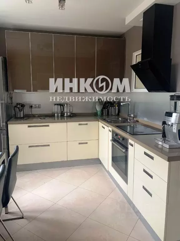 3-к кв. Москва Каширское ш., 84К1 (75.1 м) - Фото 1