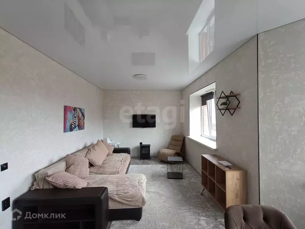 Продаётся 2-к квартира, 52.5 м - Фото 1
