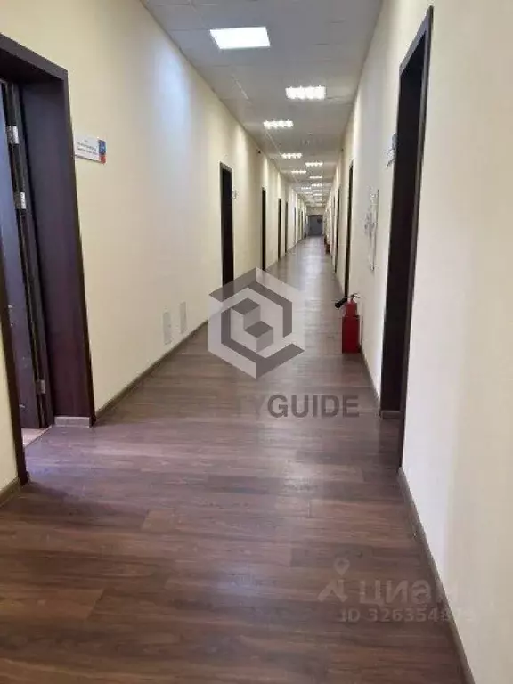 Офис в Москва пер. Орликов, 3С1 (849 м) - Фото 2