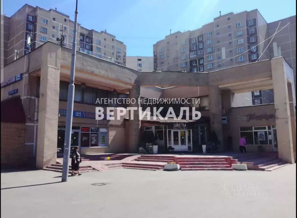 Помещение свободного назначения в Москва Солдатская ул., 6А (94 м) - Фото 1