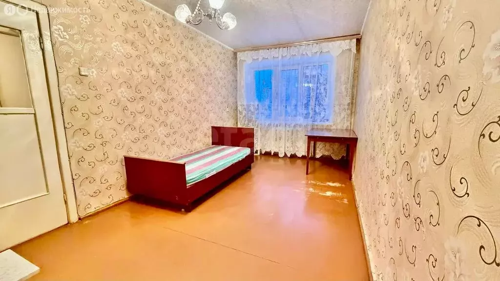 1-комнатная квартира: Мичуринск, улица 7 Ноября, 52 (29 м) - Фото 2