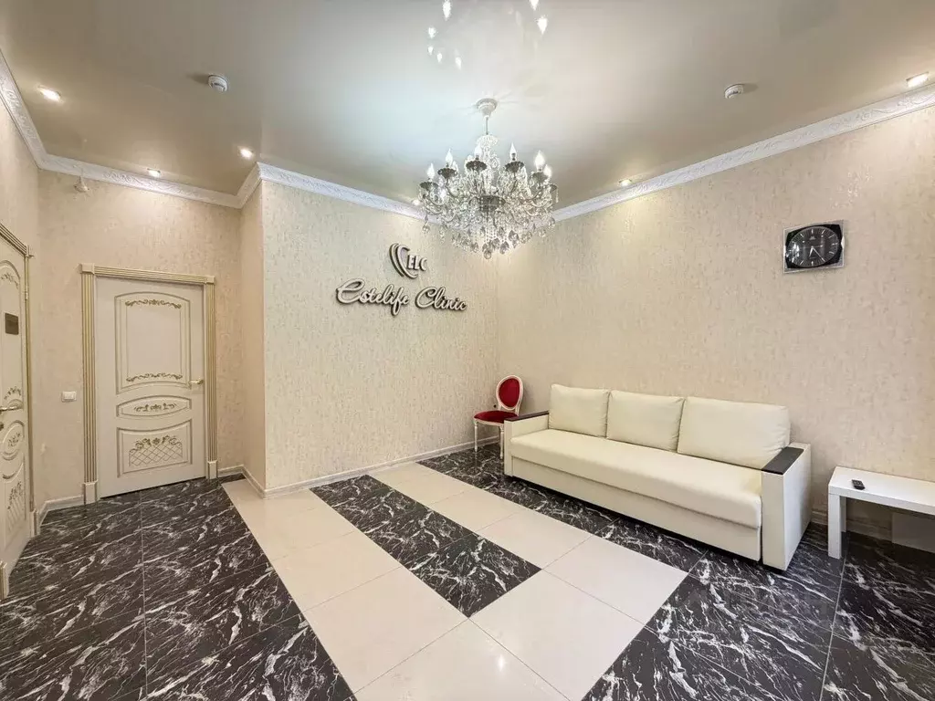 Помещение свободного назначения в Кабардино-Балкария, Нальчик ул. ... - Фото 1