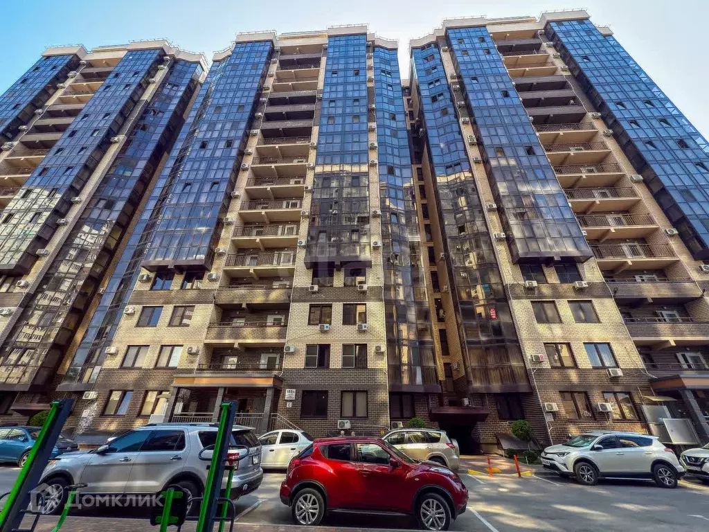 Продаётся 3-к квартира, 68 м - Фото 0