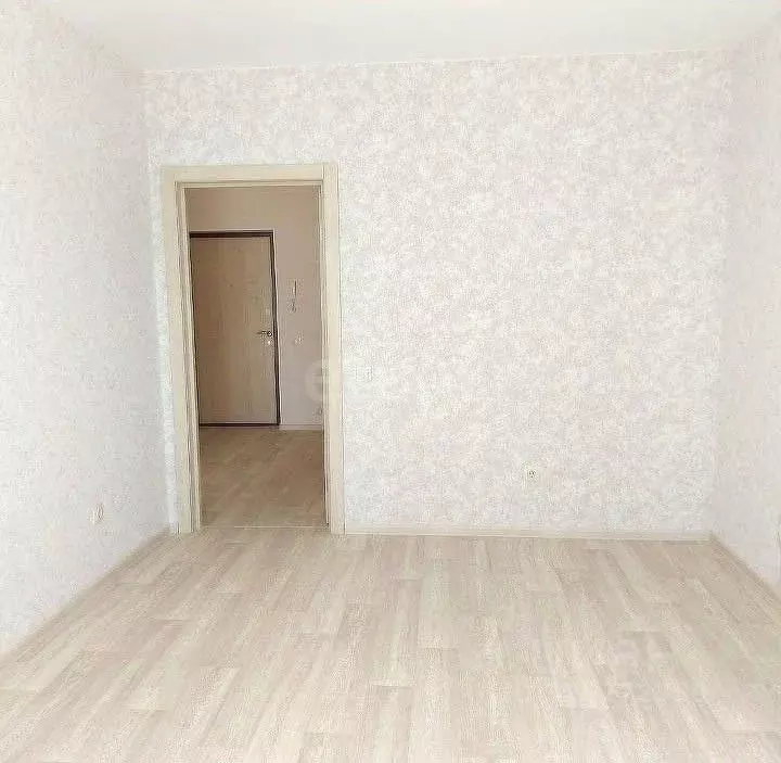 1-к кв. Тюменская область, Тюмень ул. Раушана Абдуллина, 6к1 (32.0 м) - Фото 1