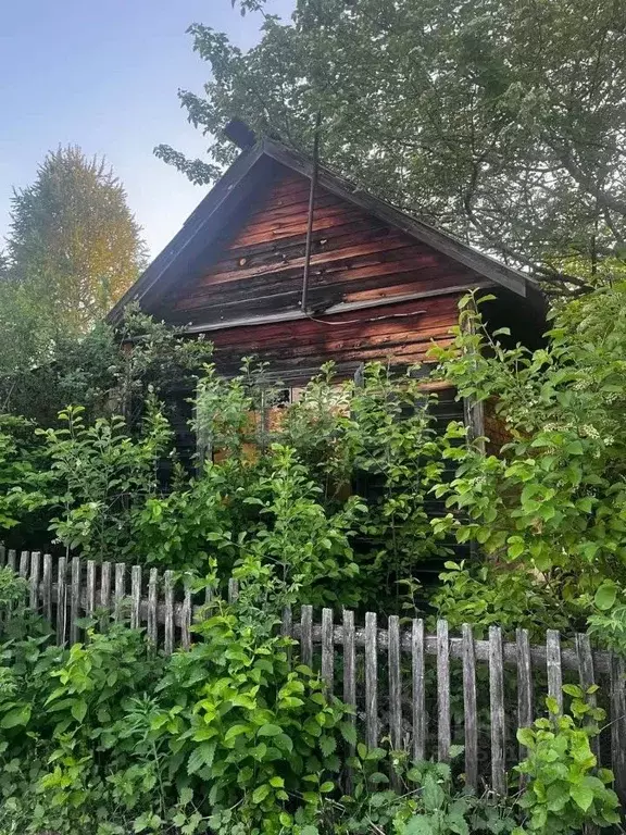 Дом в Тюменская область, Тюмень Ривьера СНТ, ул. Малиновая (20 м) - Фото 1