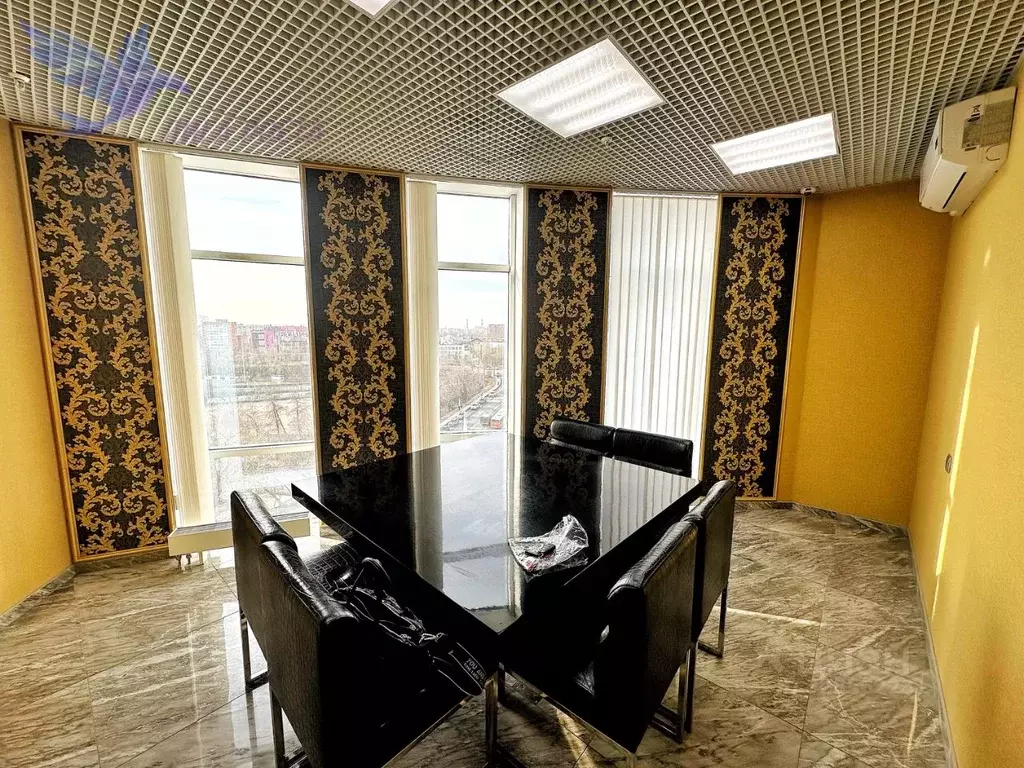 Офис в Нижегородская область, Нижний Новгород Советская ул., 18Б (83 ... - Фото 1