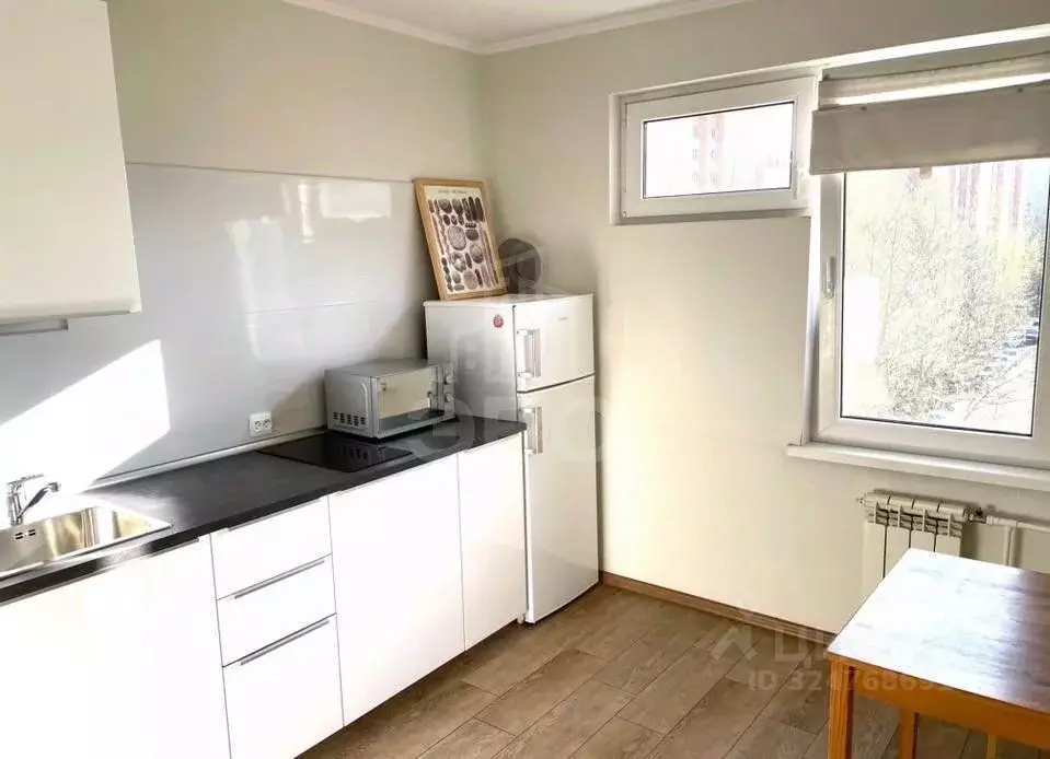 2-к кв. Санкт-Петербург просп. Королева, 48К3 (56.0 м) - Фото 1