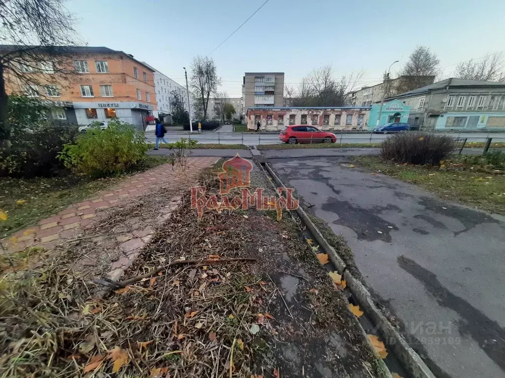 Помещение свободного назначения в Владимирская область, Александров ... - Фото 0