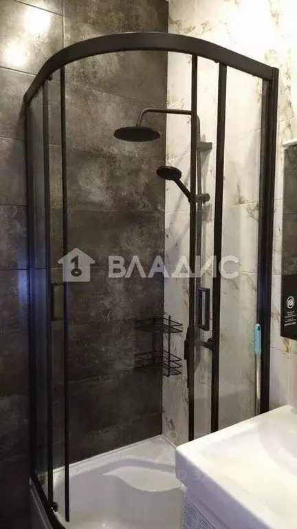 Студия Москва ул. Покровка, 43А (11.0 м) - Фото 2